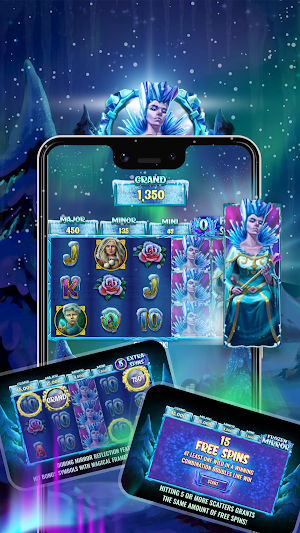 Zodiac Rewards Screenshot 2