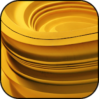 Yellow lines wallpapers
