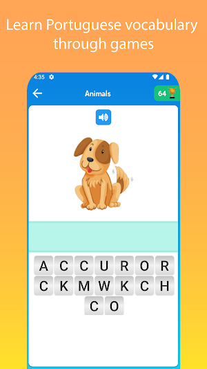 Learn Portuguese For Beginners Screenshot 2