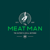 The Meat Man