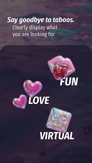OpenLy - Open Connections Screenshot 3