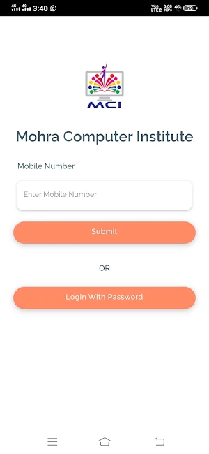 Mohra Computer Screenshot 0