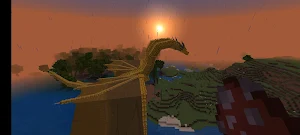 Monster Craft World Screenshot 3