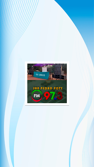 Radio San Pedro Poty 97.3 FM Screenshot 0