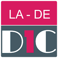 Latin - German Dictionary & tr