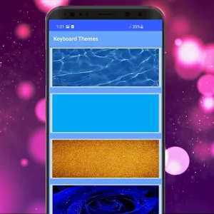 Arabic,English and persion key Screenshot 0