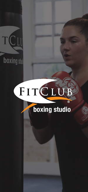 FitClub Boxing Lifestyle Screenshot 0