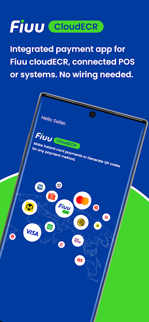 Fiuu VT+ Screenshot 0