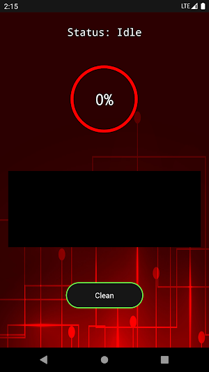 Penyimpanan Hampir Penuh Screenshot 2