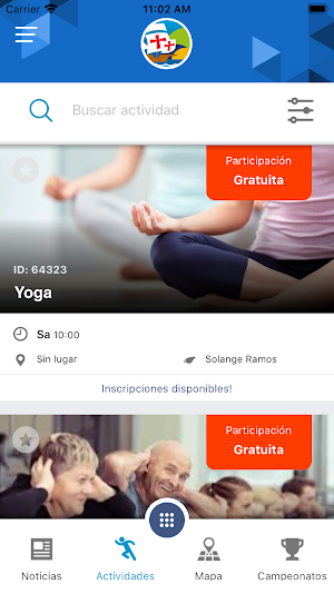 Santo Domingo Screenshot 2