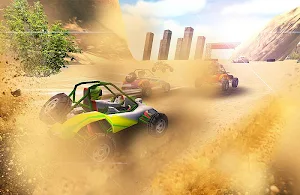 ATV Offroad Extreme Screenshot 3