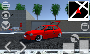 Brasil Carros Na Fixa Screenshot 3