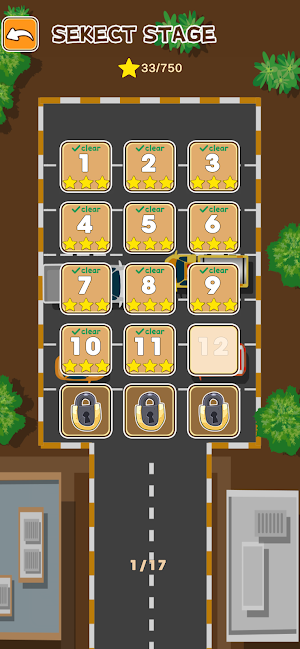 Car Master Screenshot 3