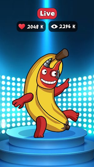 Yes or No: Dress Up Screenshot 3