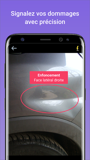 WeProov GO - Inspections à distance Screenshot 2