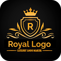 Royal Logo Maker -Luxury Maker