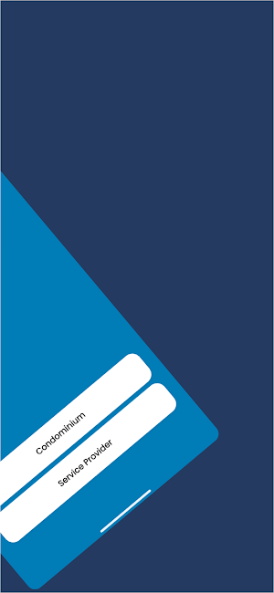CondoService Screenshot 1