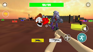 Sandbox FPS Meme Mods Screenshot 3