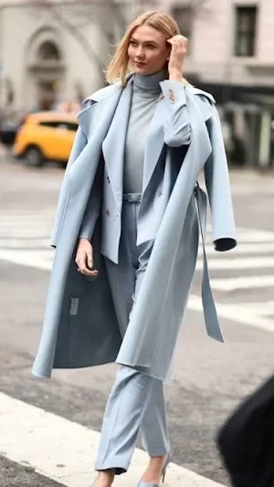 Business Woman Suit Screenshot 1