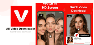 All Video Downloader SXHD Screenshot 2