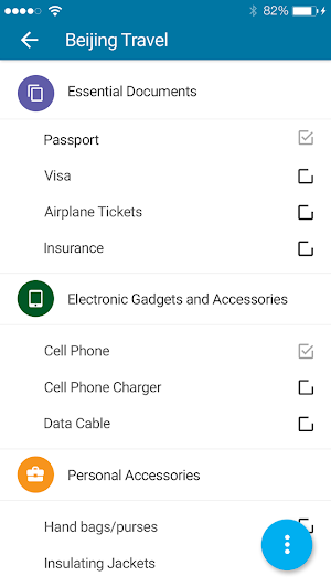 Beijing Travel - Pangea Guides Screenshot 3