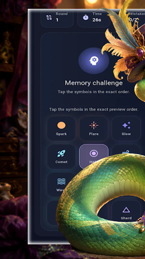 MirthShift Screenshot 0