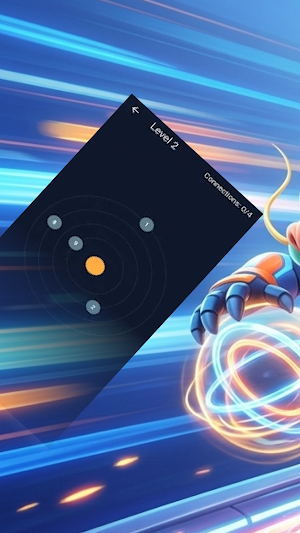 OrbitLink Screenshot 0