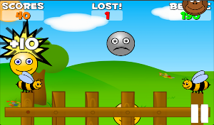 Balloon Screenshot 1