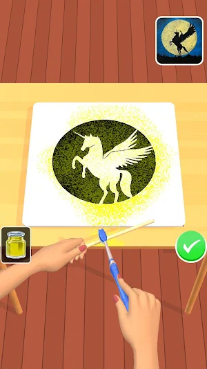 Artistry 3D Screenshot 2