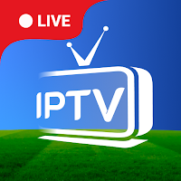 IPTV Player: Stream Online TV