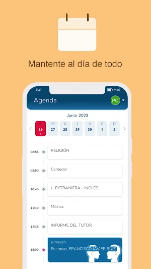 My Agora Patufet Screenshot 0