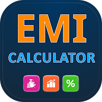 Easy EMI Loan Calculator