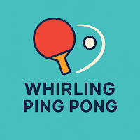 Whirling Ping Pong: Physic Pro
