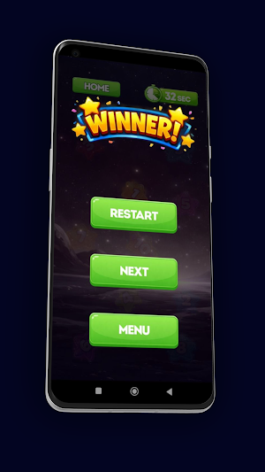 Betmatch BaleMatch Screenshot 0