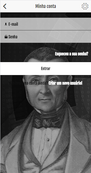 Escola ESAME Screenshot 1