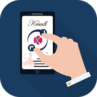 Kriadl : Photo & Video Content for Business Ads