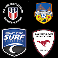 My Ref Schedule