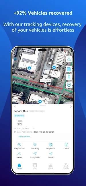 Netstar StarTag Screenshot 3