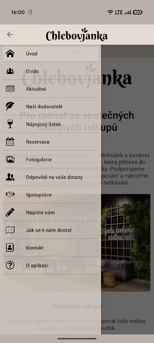 Chlebovjanka Screenshot 0