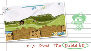 Edd and the Kite Screenshot 1