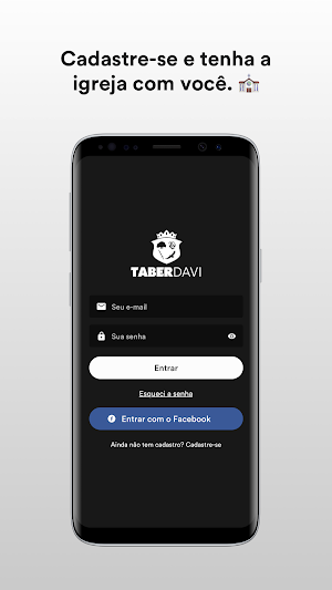 TaberDavi Screenshot 3