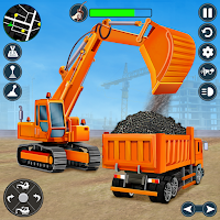 City Construction Game