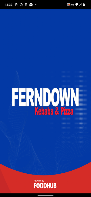 Ferndown Kebabs And Pizza Screenshot 0