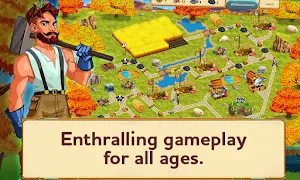 Crown of the Empire 2: Around the World Screenshot 2