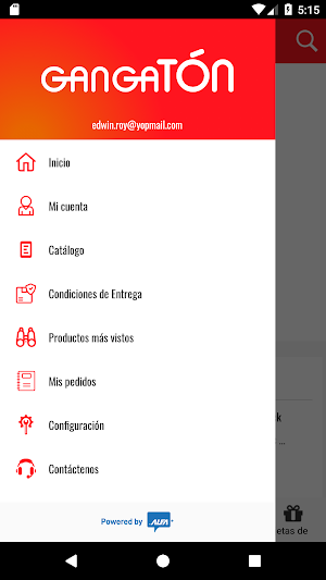 GangaTón Screenshot 3