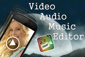 Audio Video Music Mixer Screenshot 2