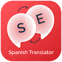 Spanish To English Translator