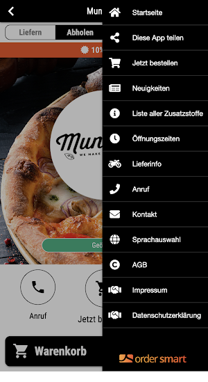 Munchies Screenshot 2