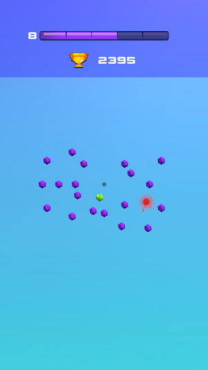 Quantum Blast Screenshot 0