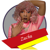Zuchu Shika